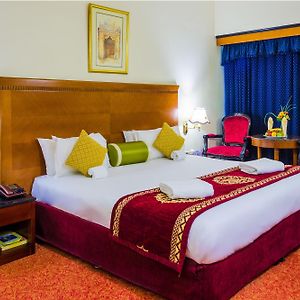 Ramee Guestline Hotel